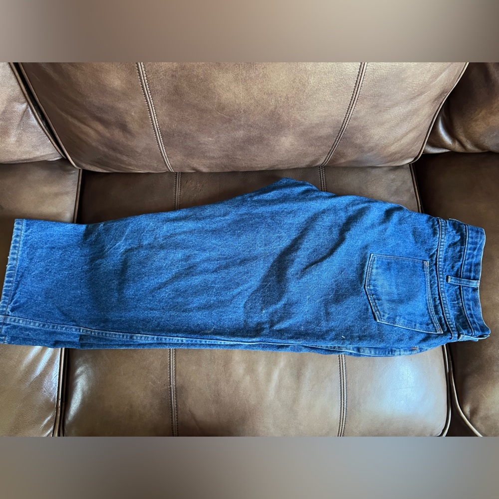 Legendary Gold Mens Denim jeans - Picture 2 of 8